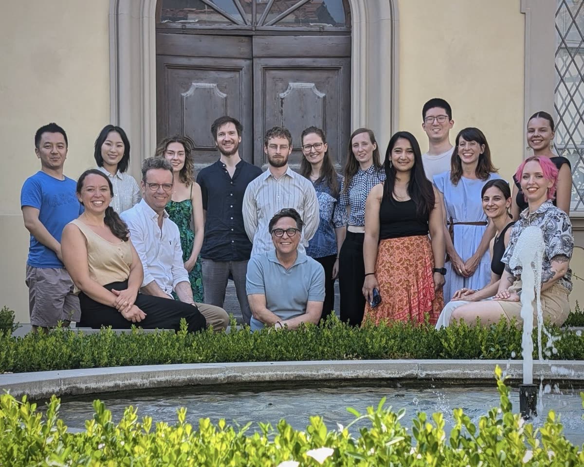 Prato Academy 2024: Art Thinking