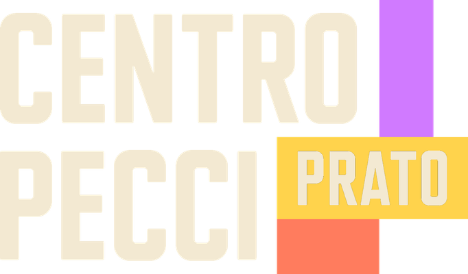 Centro per l’arte contemporanea Luigi Pecci logo