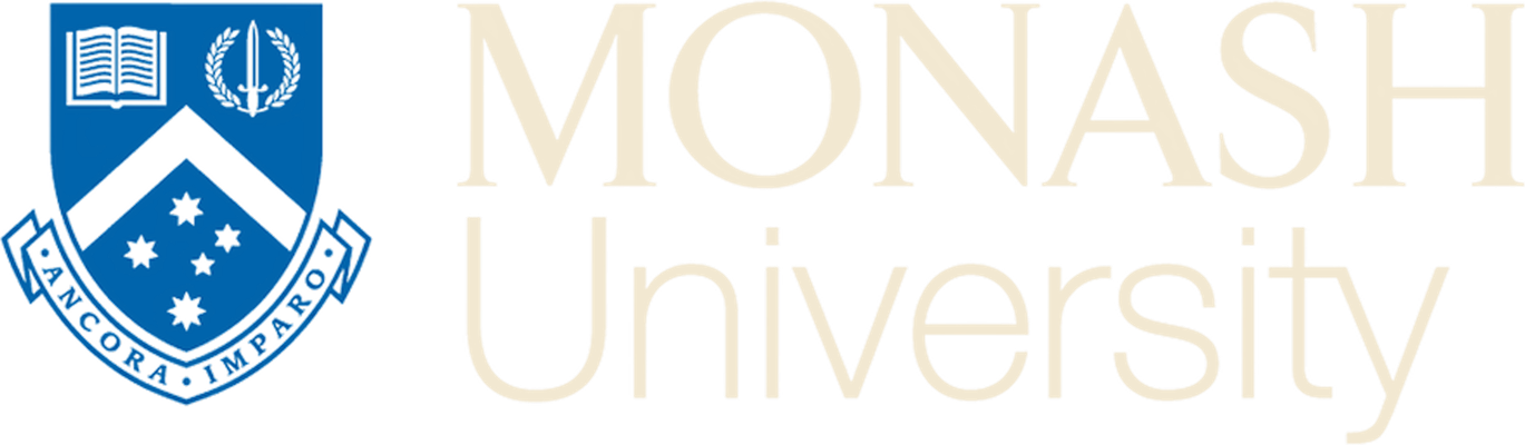 Monash University logo
