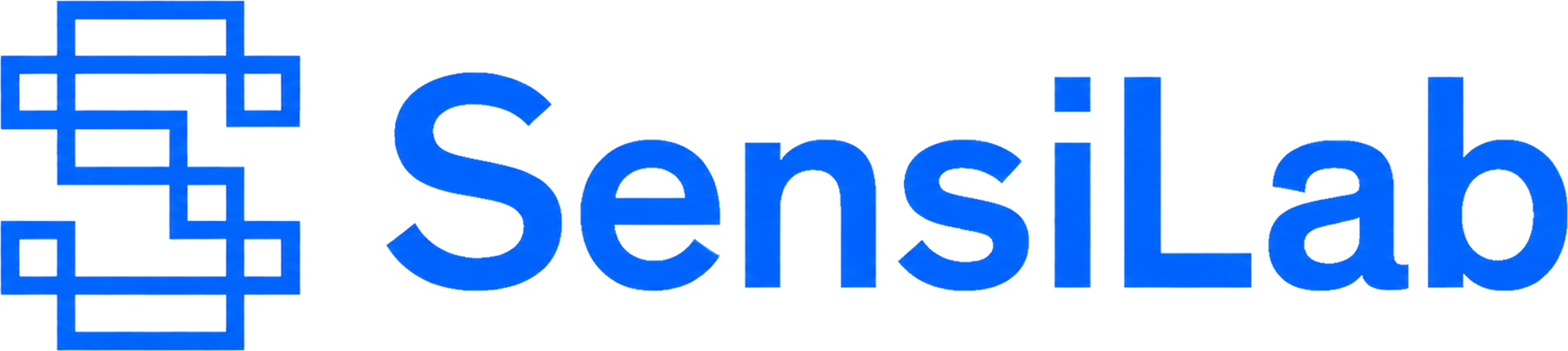 Monash SensiLab logo