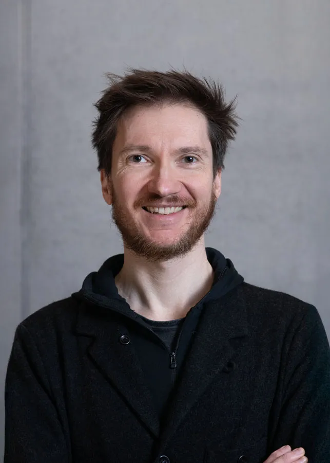 Peter Holzkorn, Futurelab Contributor — 2024 of Prato Academy